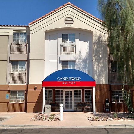 Sonesta Simply Suites Phoenix تيمبي المظهر الخارجي الصورة
