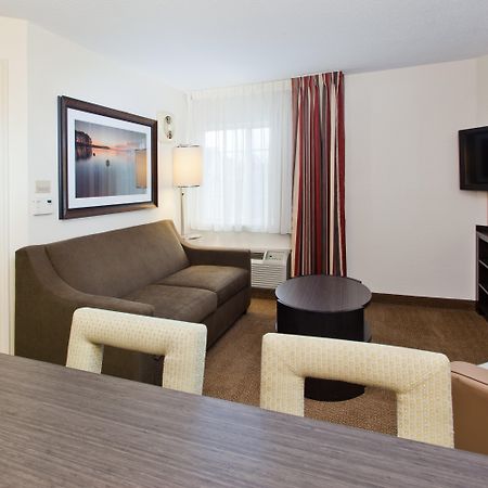 Sonesta Simply Suites Phoenix تيمبي المظهر الخارجي الصورة