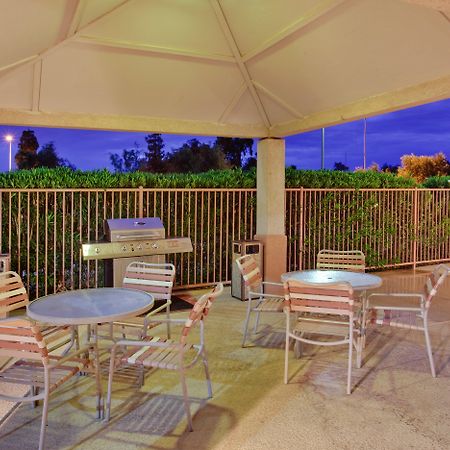 Sonesta Simply Suites Phoenix تيمبي المظهر الخارجي الصورة
