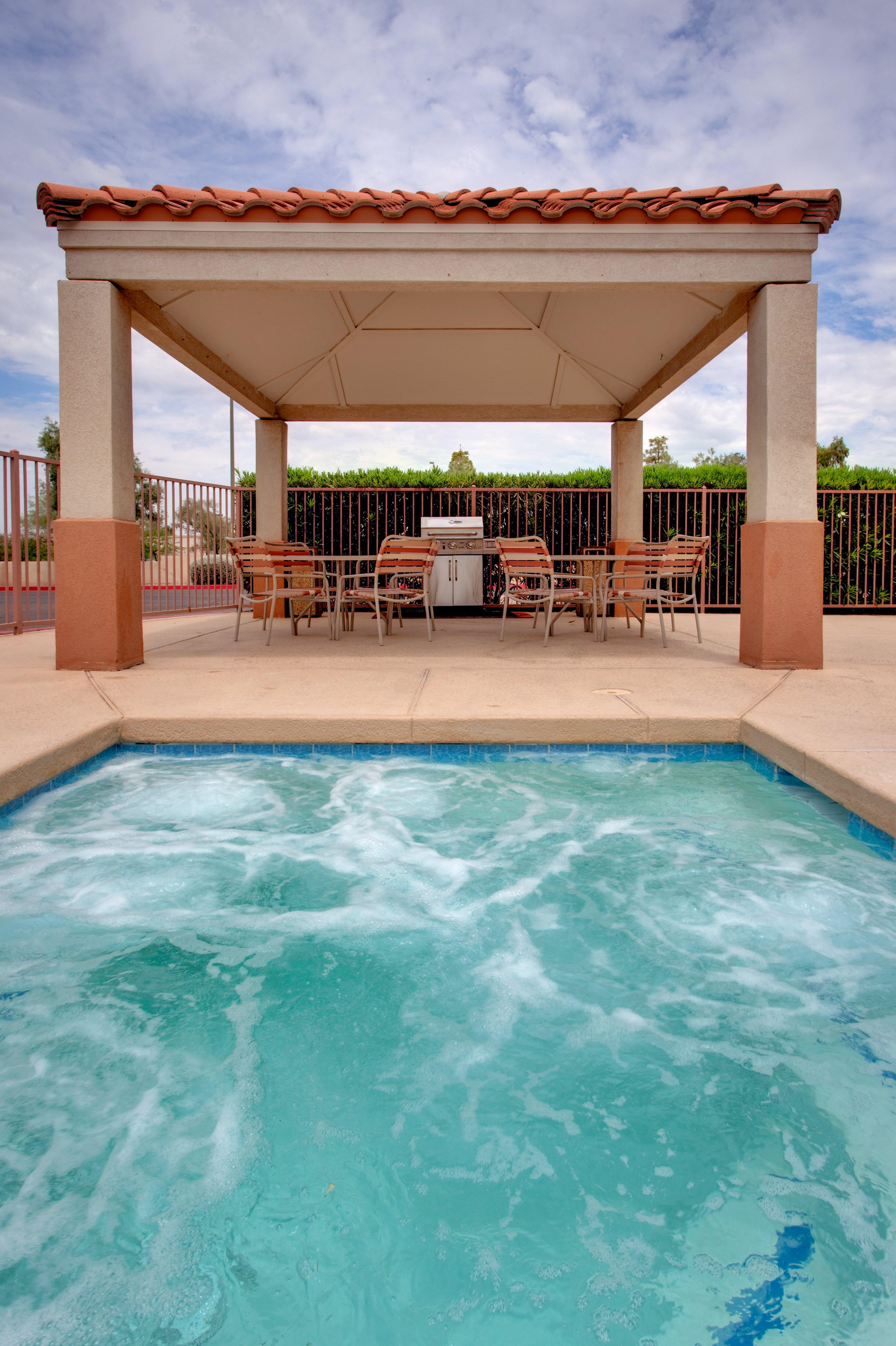Sonesta Simply Suites Phoenix تيمبي المظهر الخارجي الصورة