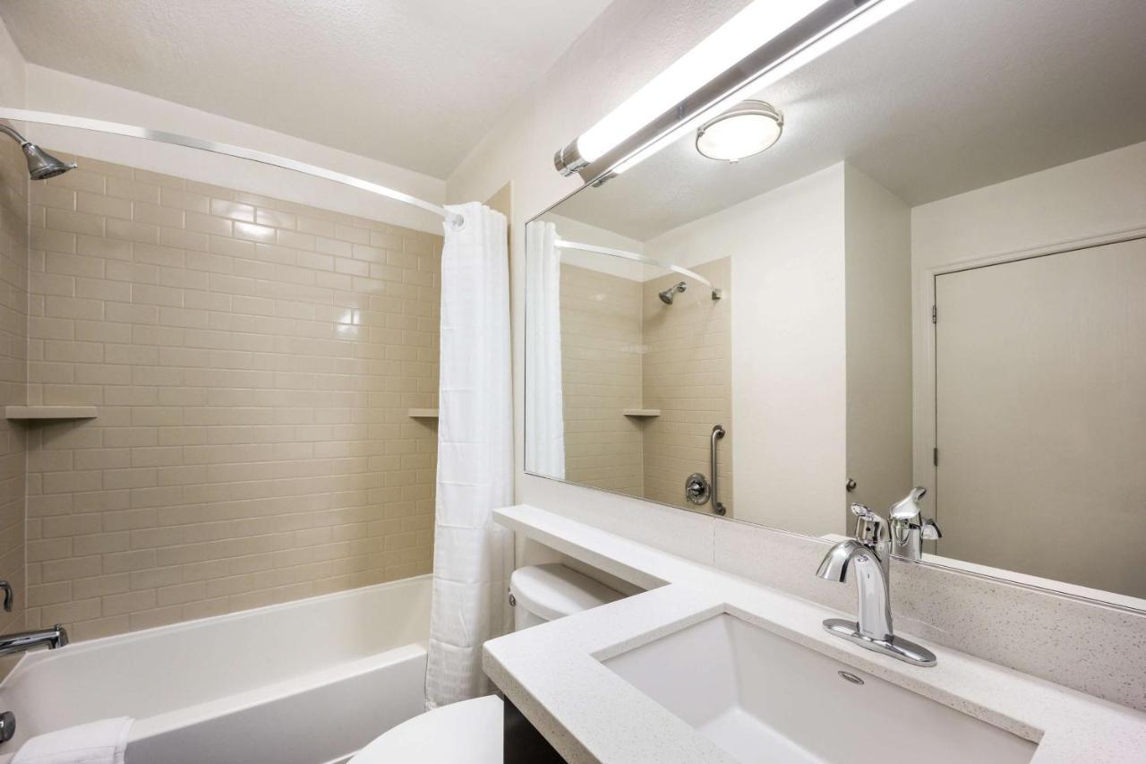 Sonesta Simply Suites Phoenix تيمبي المظهر الخارجي الصورة