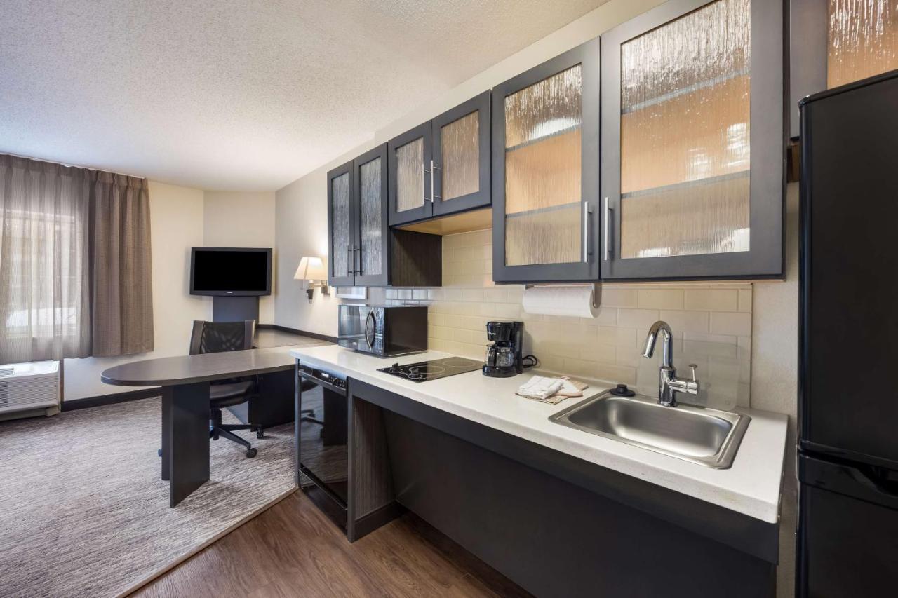 Sonesta Simply Suites Phoenix تيمبي المظهر الخارجي الصورة