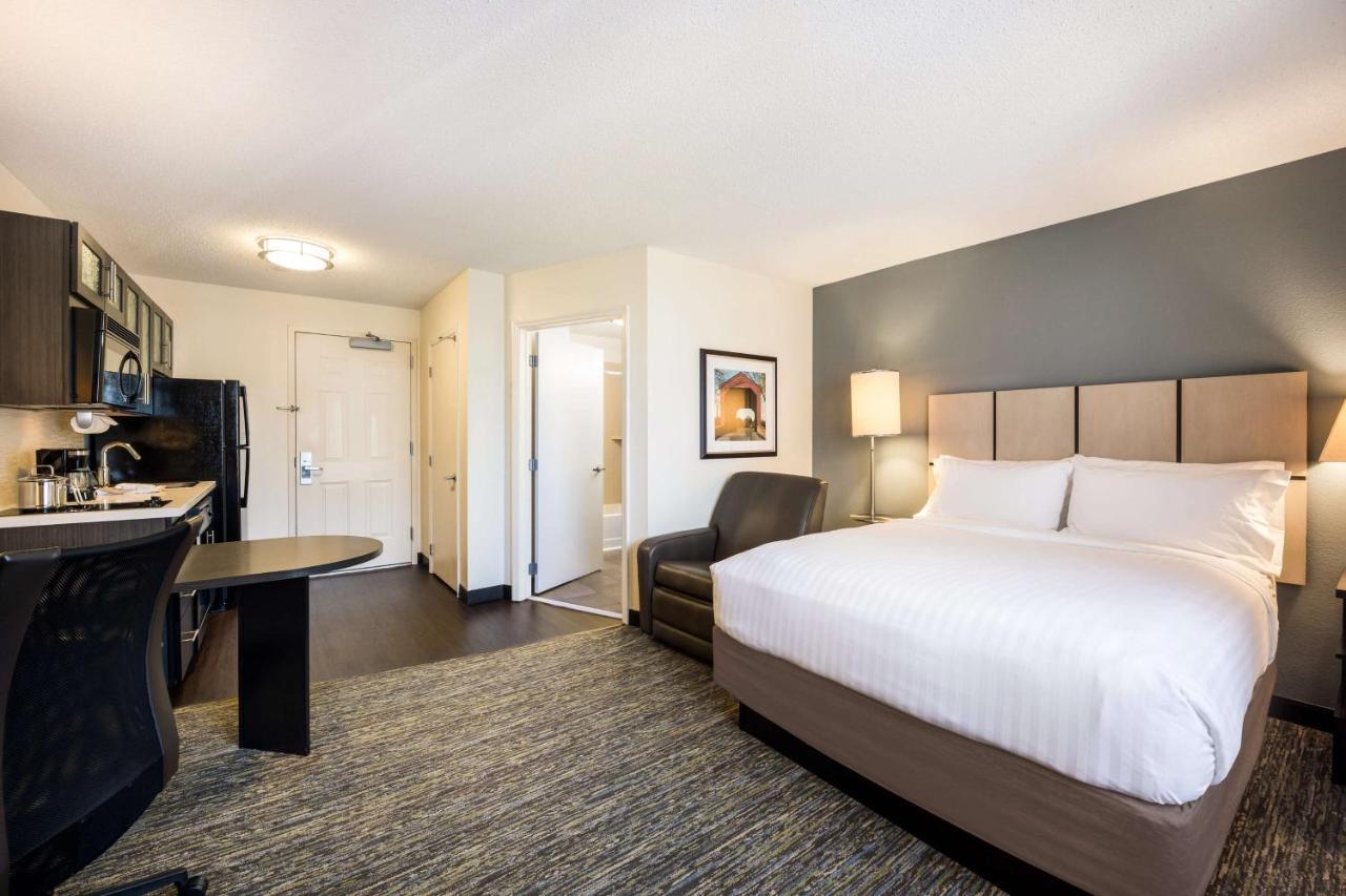 Sonesta Simply Suites Phoenix تيمبي المظهر الخارجي الصورة