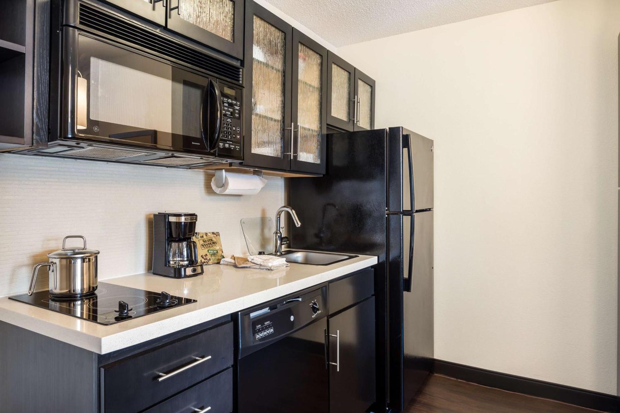 Sonesta Simply Suites Phoenix تيمبي المظهر الخارجي الصورة
