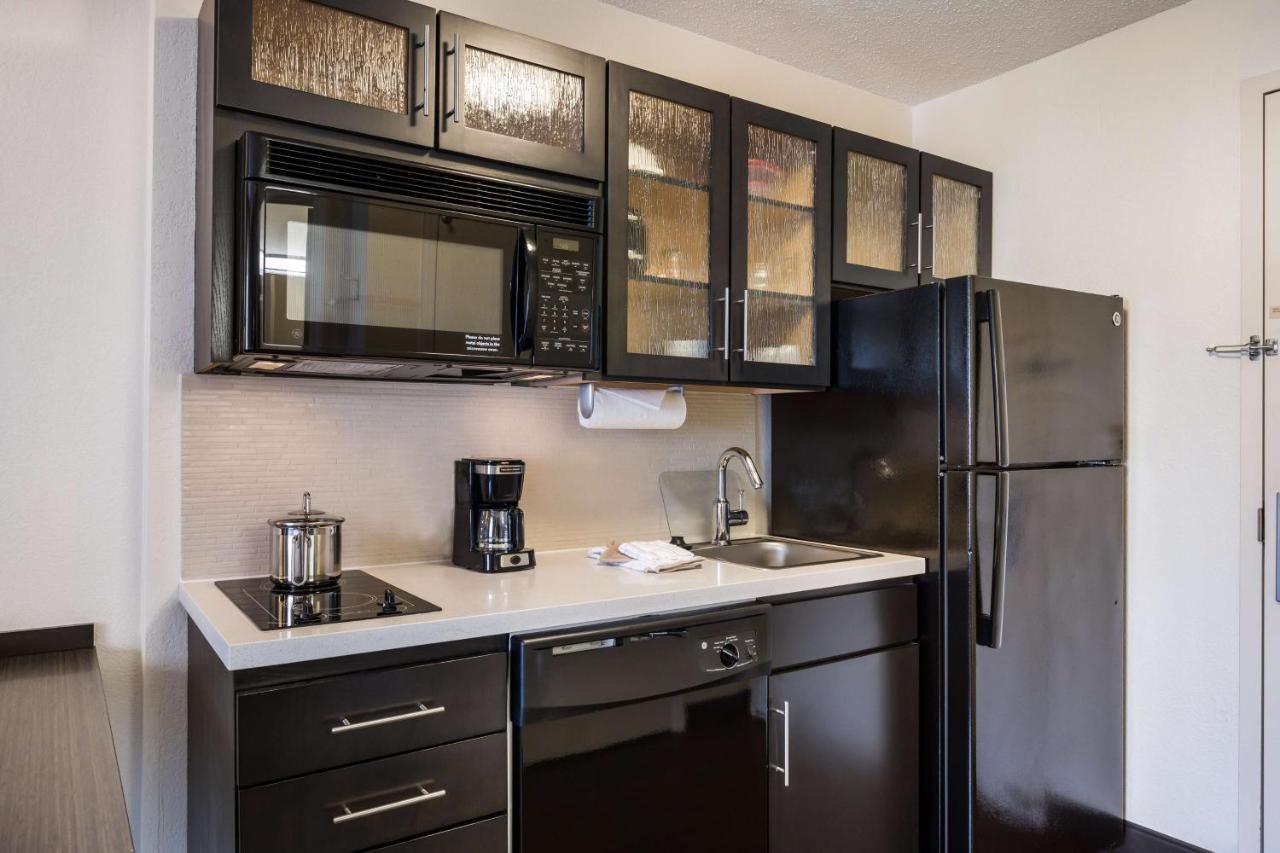 Sonesta Simply Suites Phoenix تيمبي المظهر الخارجي الصورة