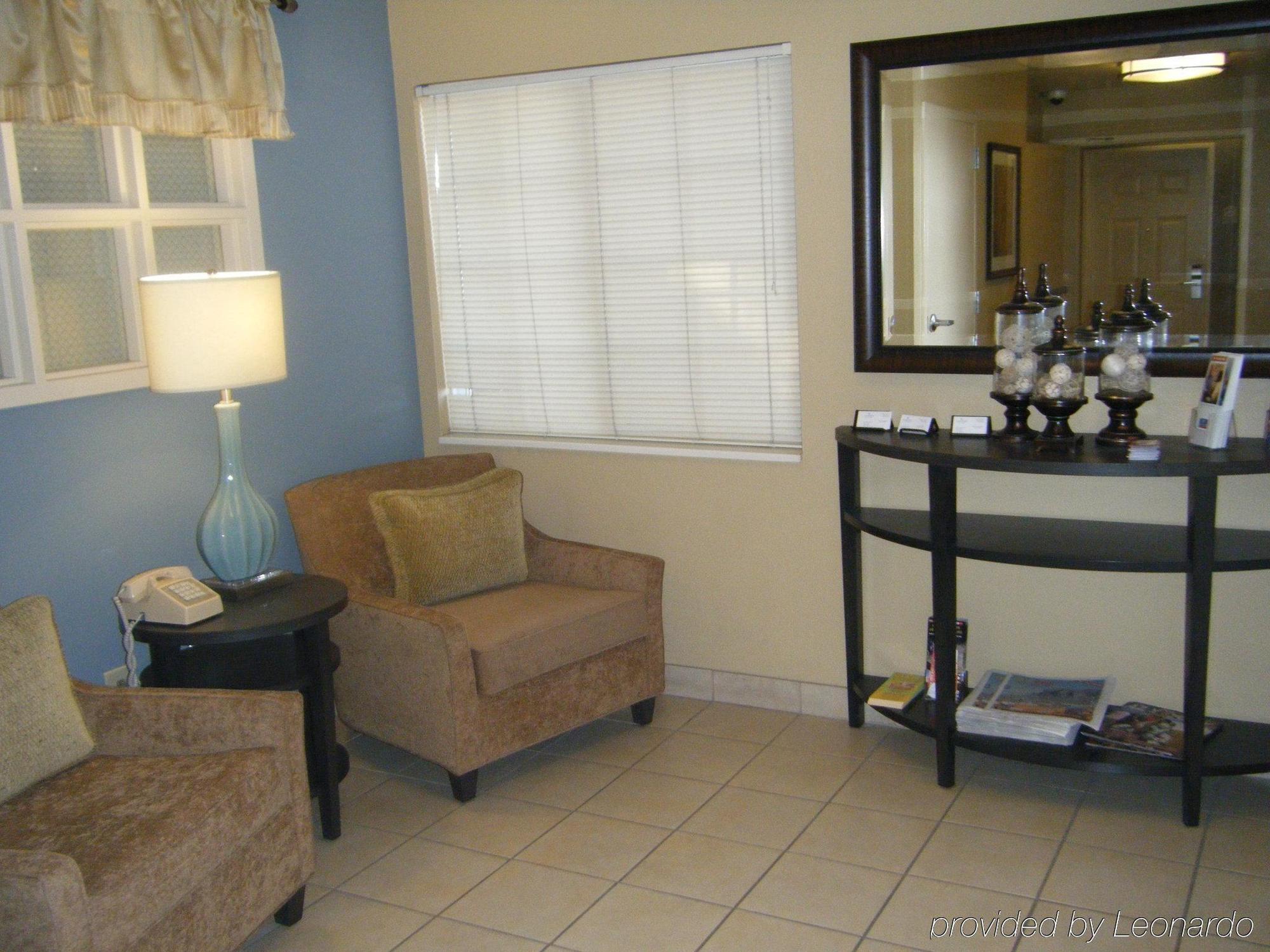 Sonesta Simply Suites Phoenix تيمبي الغرفة الصورة