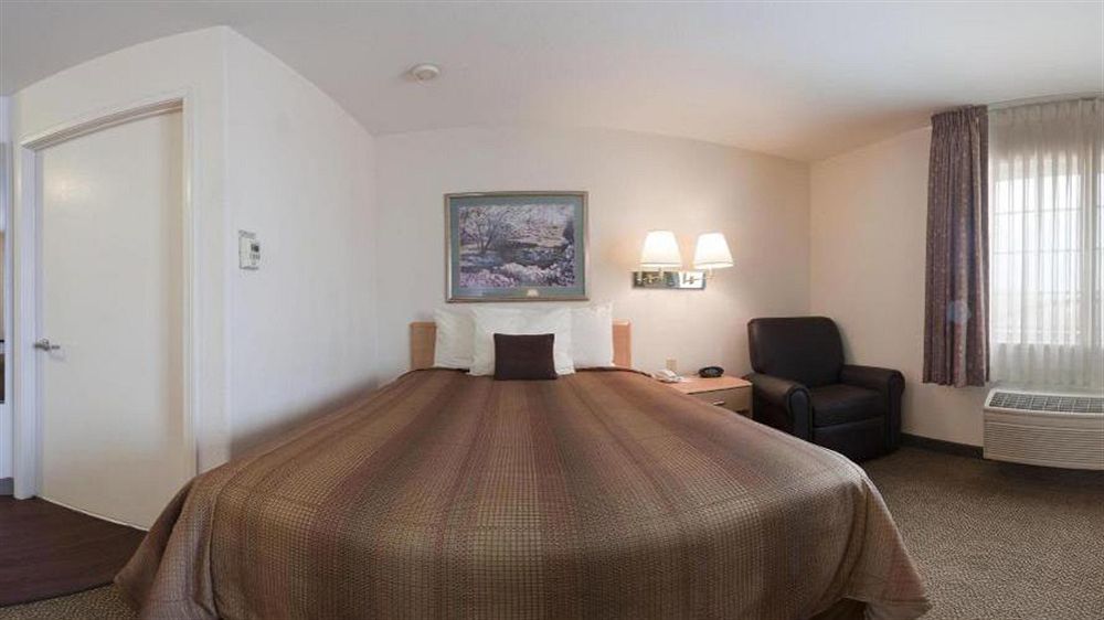 Sonesta Simply Suites Phoenix تيمبي المظهر الخارجي الصورة