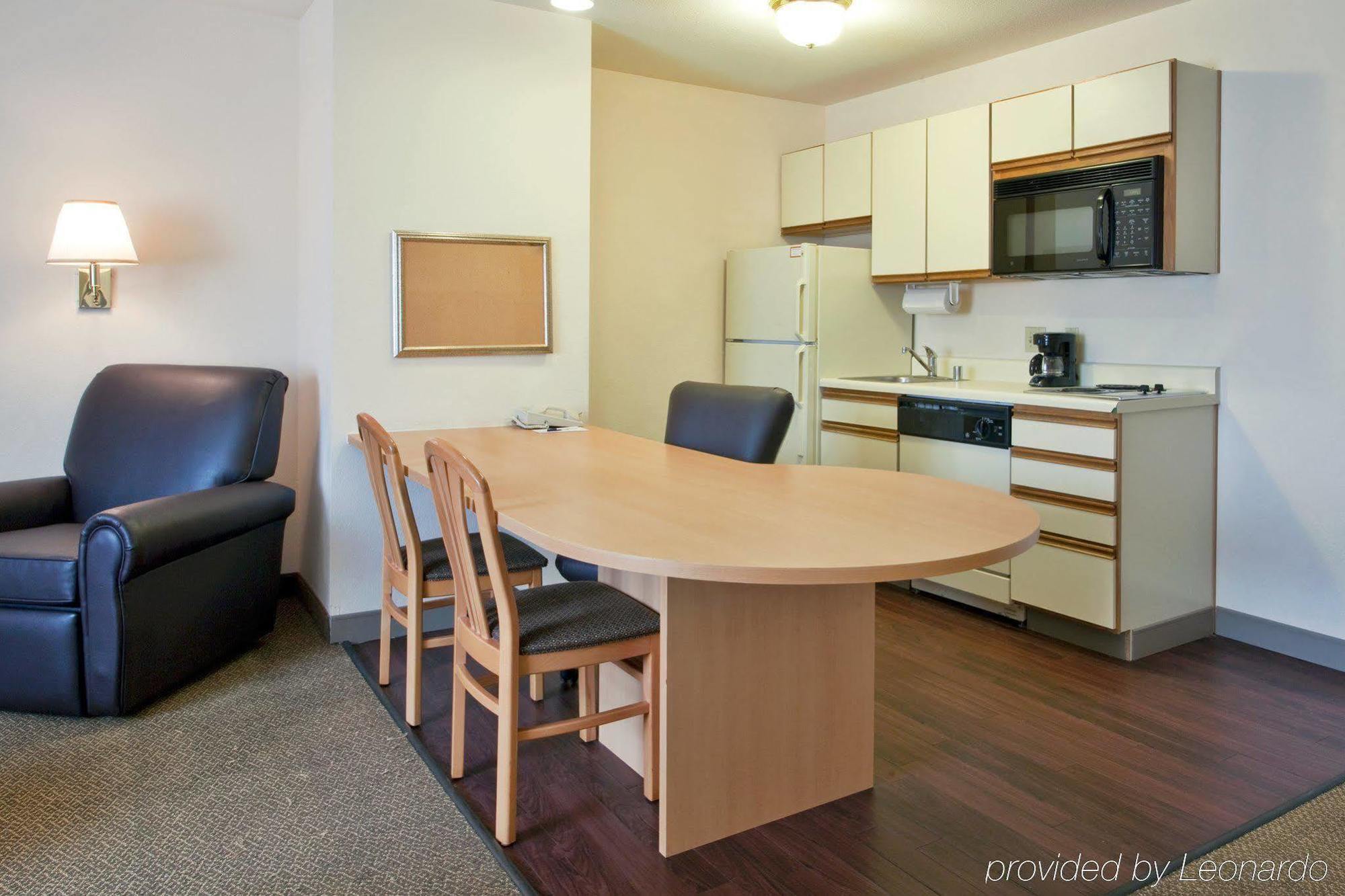 Sonesta Simply Suites Phoenix تيمبي المظهر الخارجي الصورة