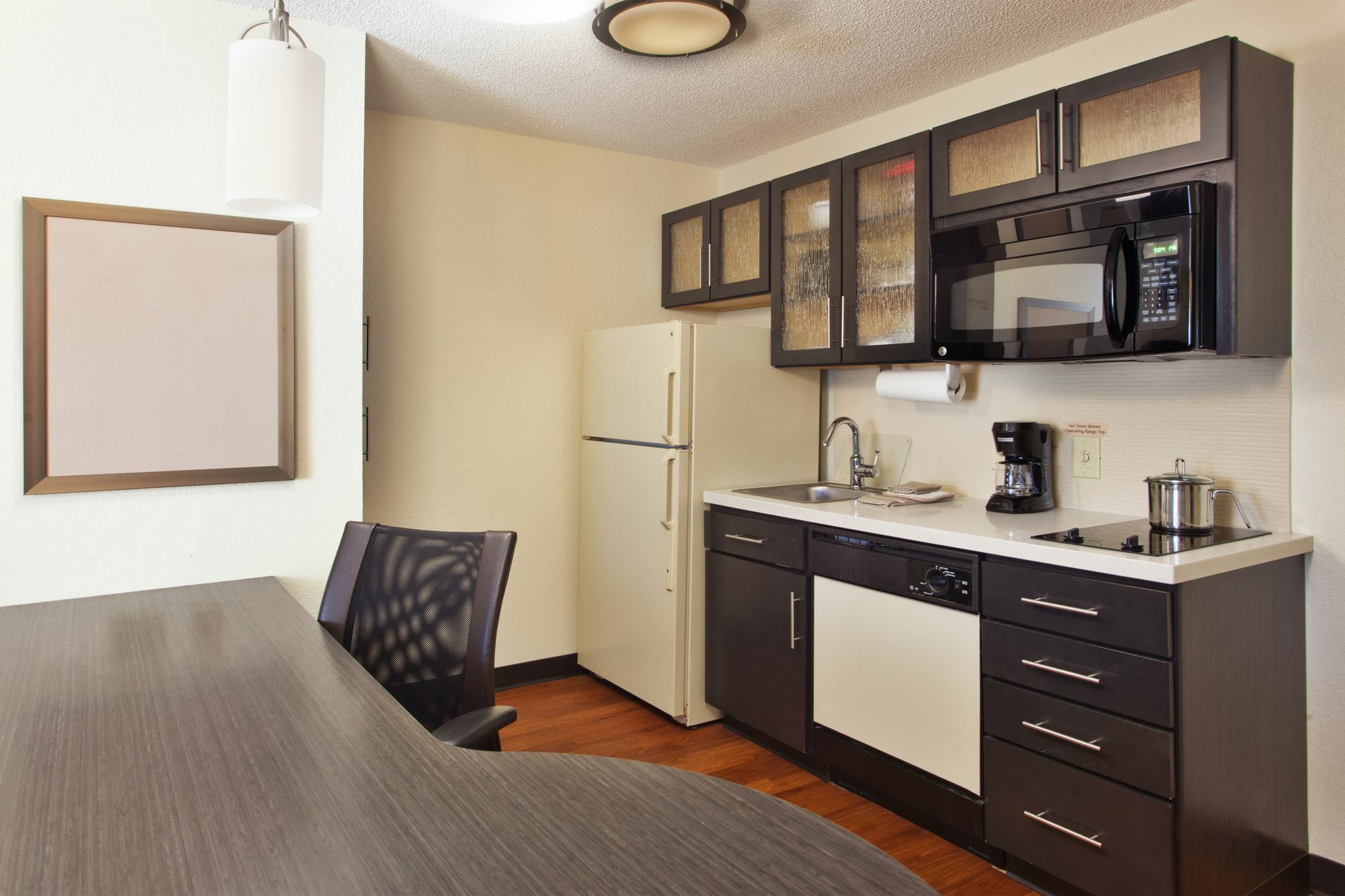 Sonesta Simply Suites Phoenix تيمبي المظهر الخارجي الصورة