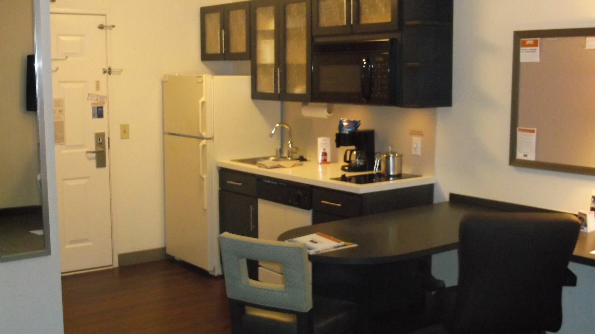 Sonesta Simply Suites Phoenix تيمبي المظهر الخارجي الصورة