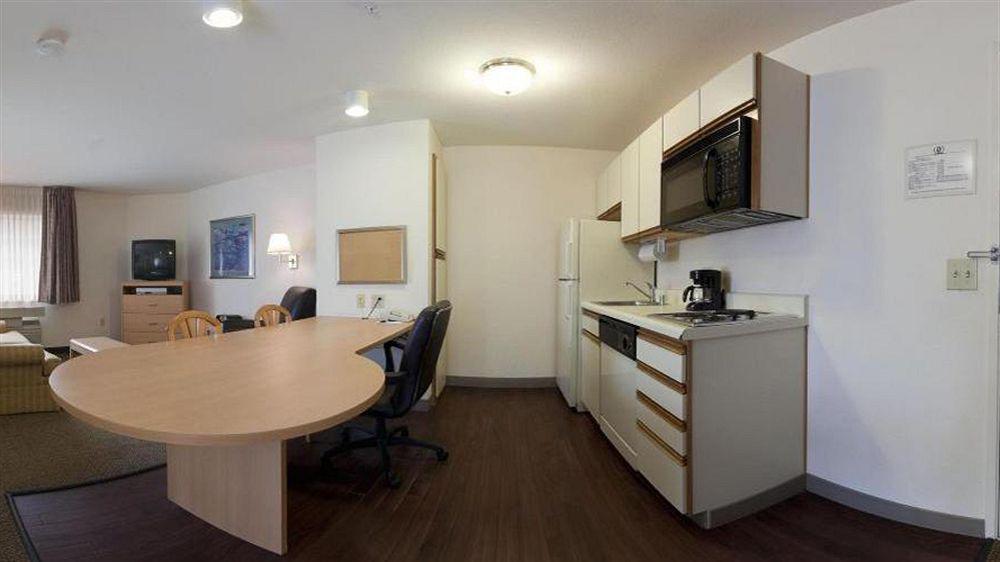 Sonesta Simply Suites Phoenix تيمبي المظهر الخارجي الصورة